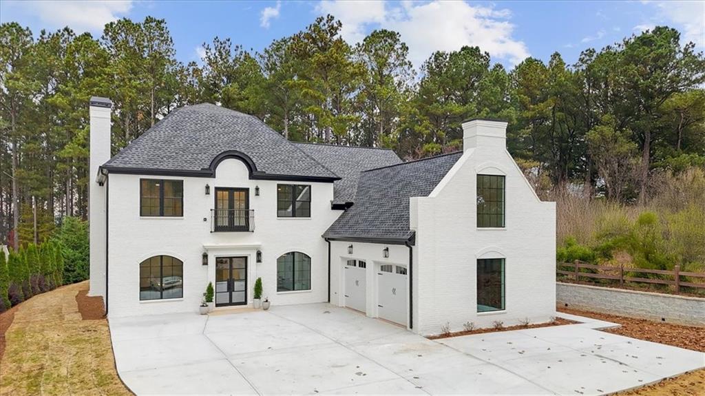 606 Talmadge Lane Canton, GA 30115 - Photo 66 of 69