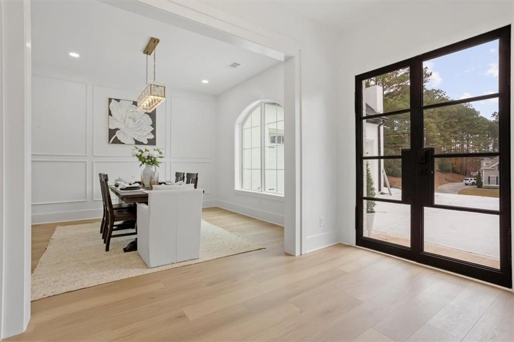 606 Talmadge Lane Canton, GA 30115 - Photo 7 of 69