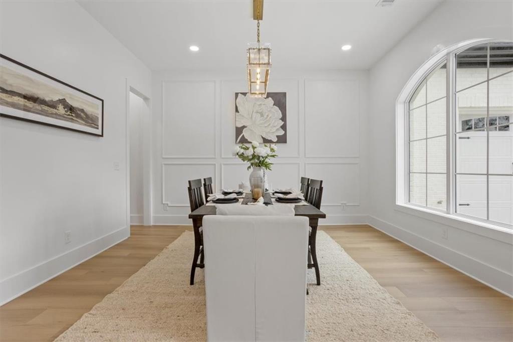 606 Talmadge Lane Canton, GA 30115 - Photo 8 of 69