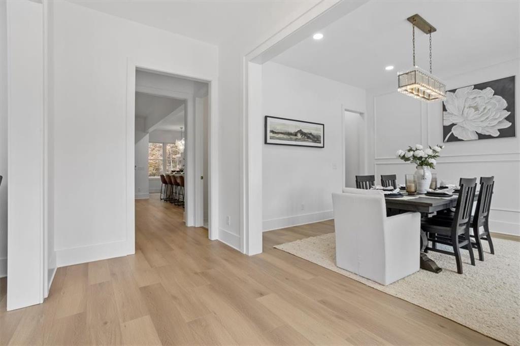 606 Talmadge Lane Canton, GA 30115 - Photo 9 of 69