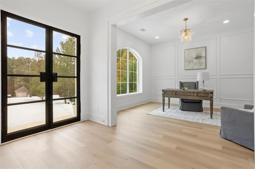 606 Talmadge Lane Canton, GA 30115 - Photo 10 of 69