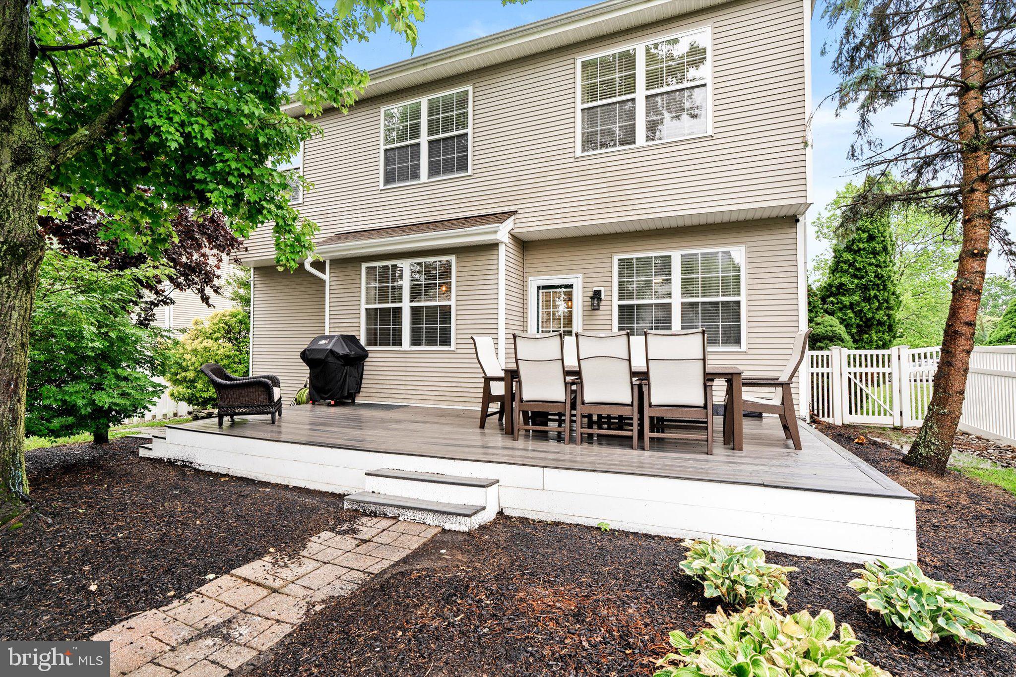 16 Coburn Road Pennington, NJ 08534 - Photo 29 of 30