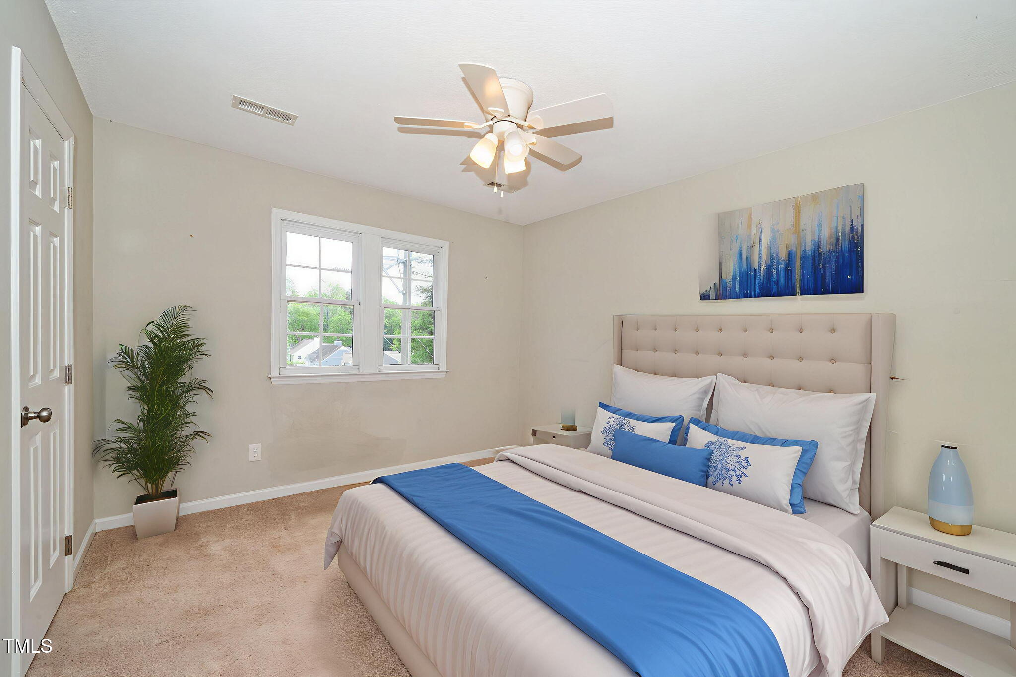 2108 Quail View Trail Raleigh, NC 27604 - Photo 17 of 22 Virtually Staged
