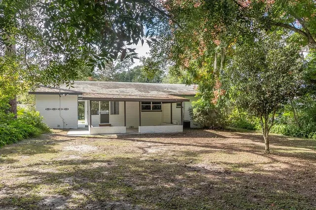$1,625 | 831 North Arlington Avenue, Deland, FL 32724