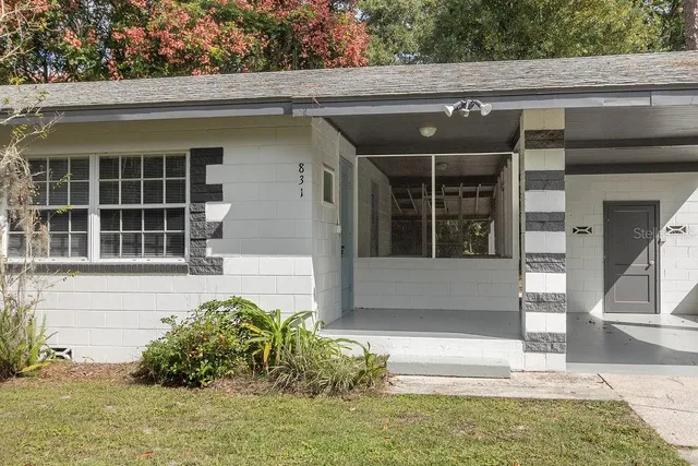 $1,625 | 831 North Arlington Avenue, Deland, FL 32724