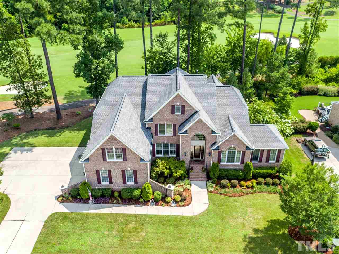 9520 Club Valley Way Raleigh, NC 27617 - Photo 1 of 25 Gallery Image 1