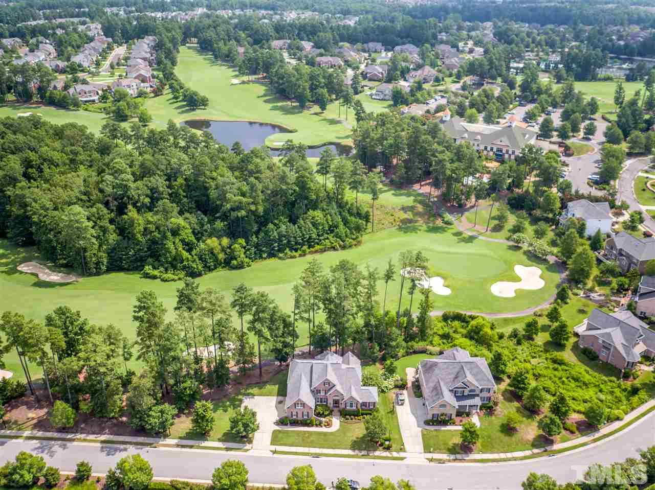 9520 Club Valley Way Raleigh, NC 27617 - Photo 2 of 25 Gallery Image 2