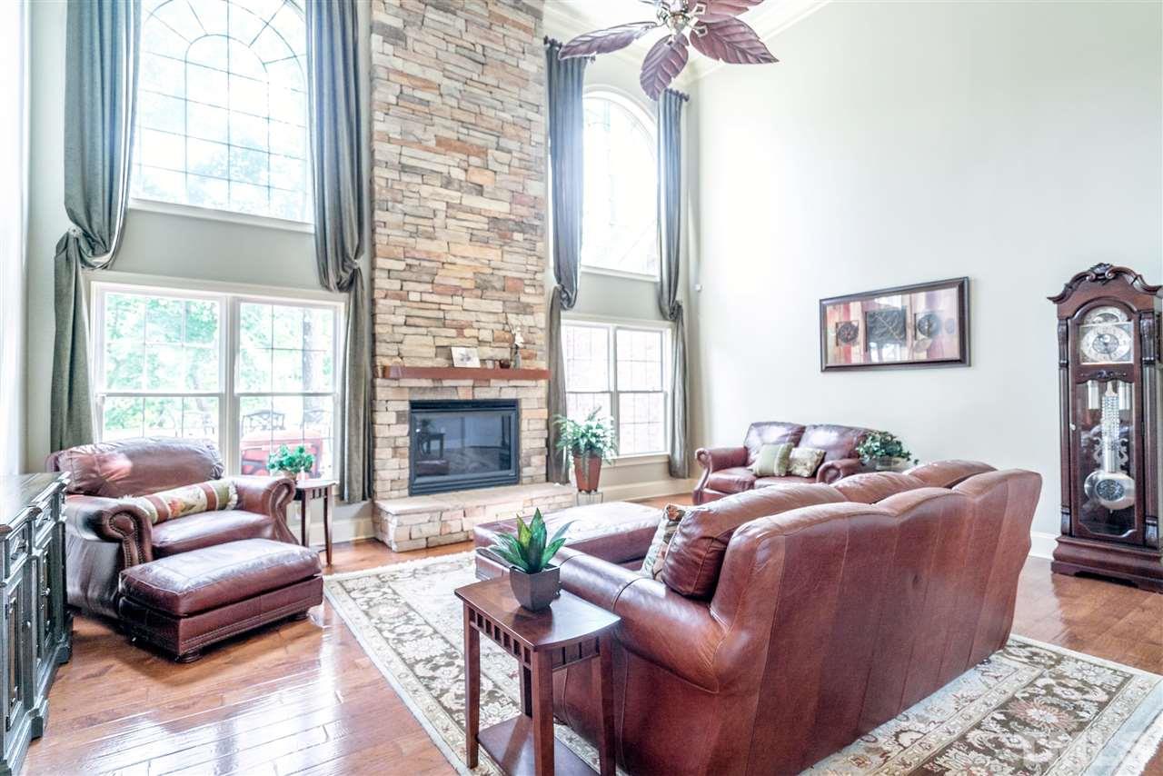 9520 Club Valley Way Raleigh, NC 27617 - Photo 11 of 25 Gallery Image 11