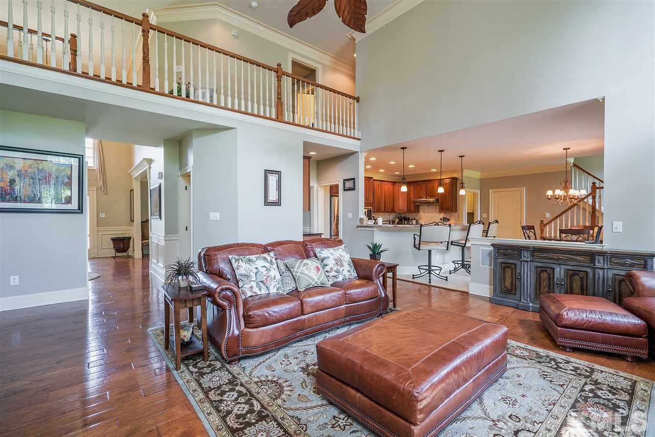 9520 Club Valley Way Raleigh, NC 27617 - Photo 12 of 25 Gallery Image 12