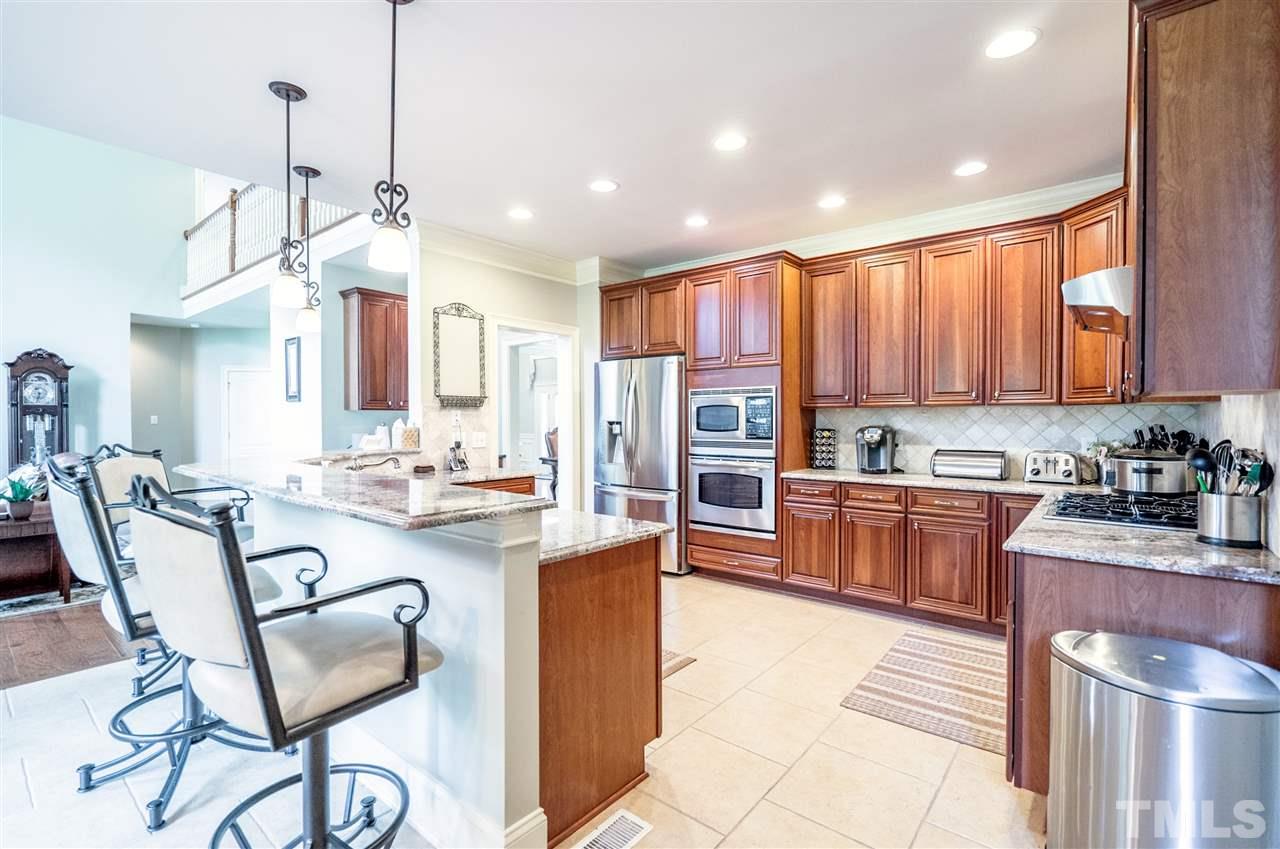 9520 Club Valley Way Raleigh, NC 27617 - Photo 13 of 25 Gallery Image 13