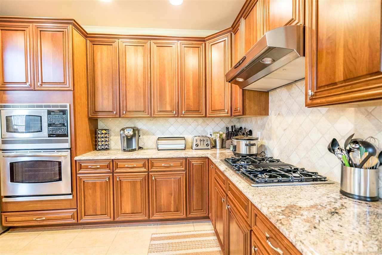 9520 Club Valley Way Raleigh, NC 27617 - Photo 14 of 25 Gallery Image 14