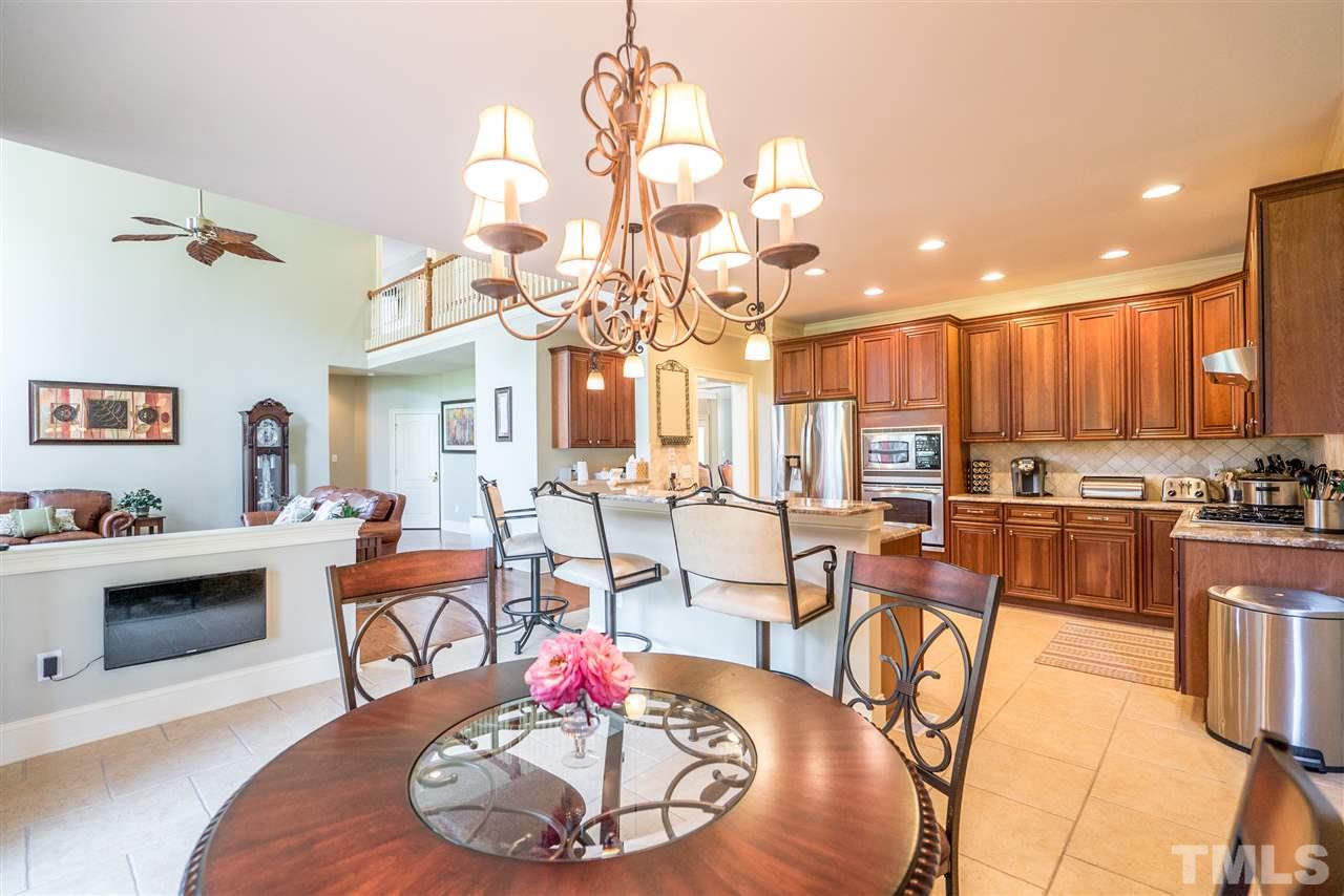 9520 Club Valley Way Raleigh, NC 27617 - Photo 15 of 25 Gallery Image 15