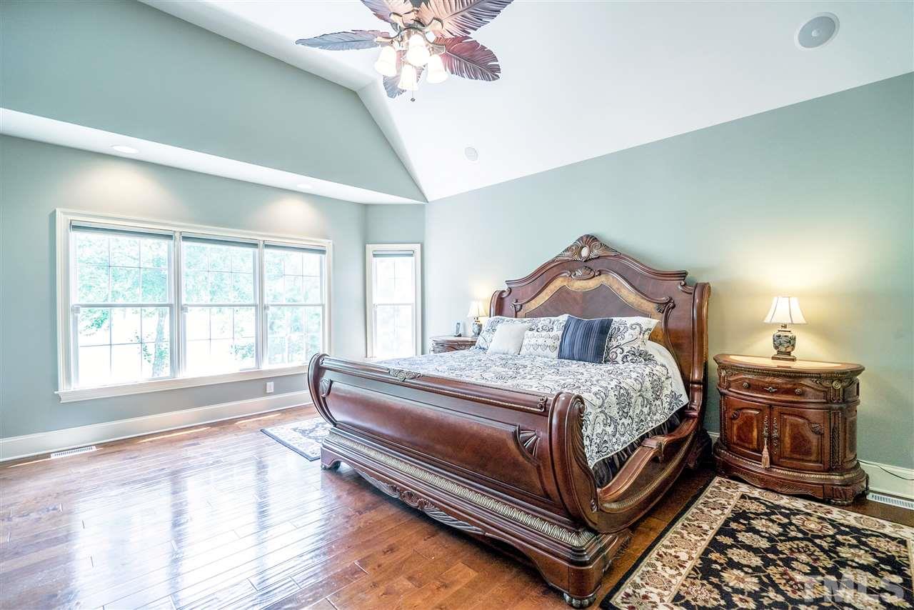 9520 Club Valley Way Raleigh, NC 27617 - Photo 17 of 25 Gallery Image 17