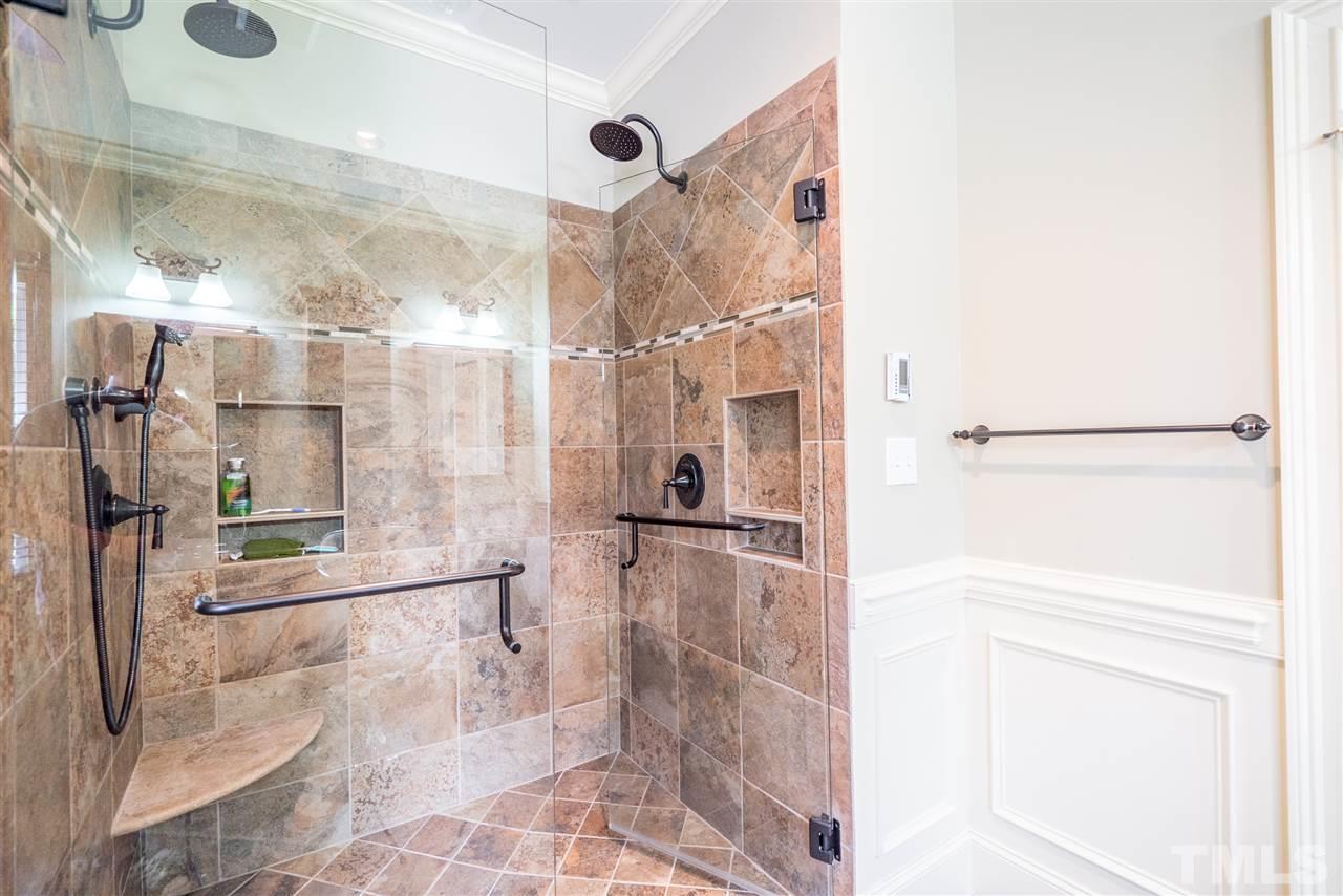 9520 Club Valley Way Raleigh, NC 27617 - Photo 20 of 25 Gallery Image 20