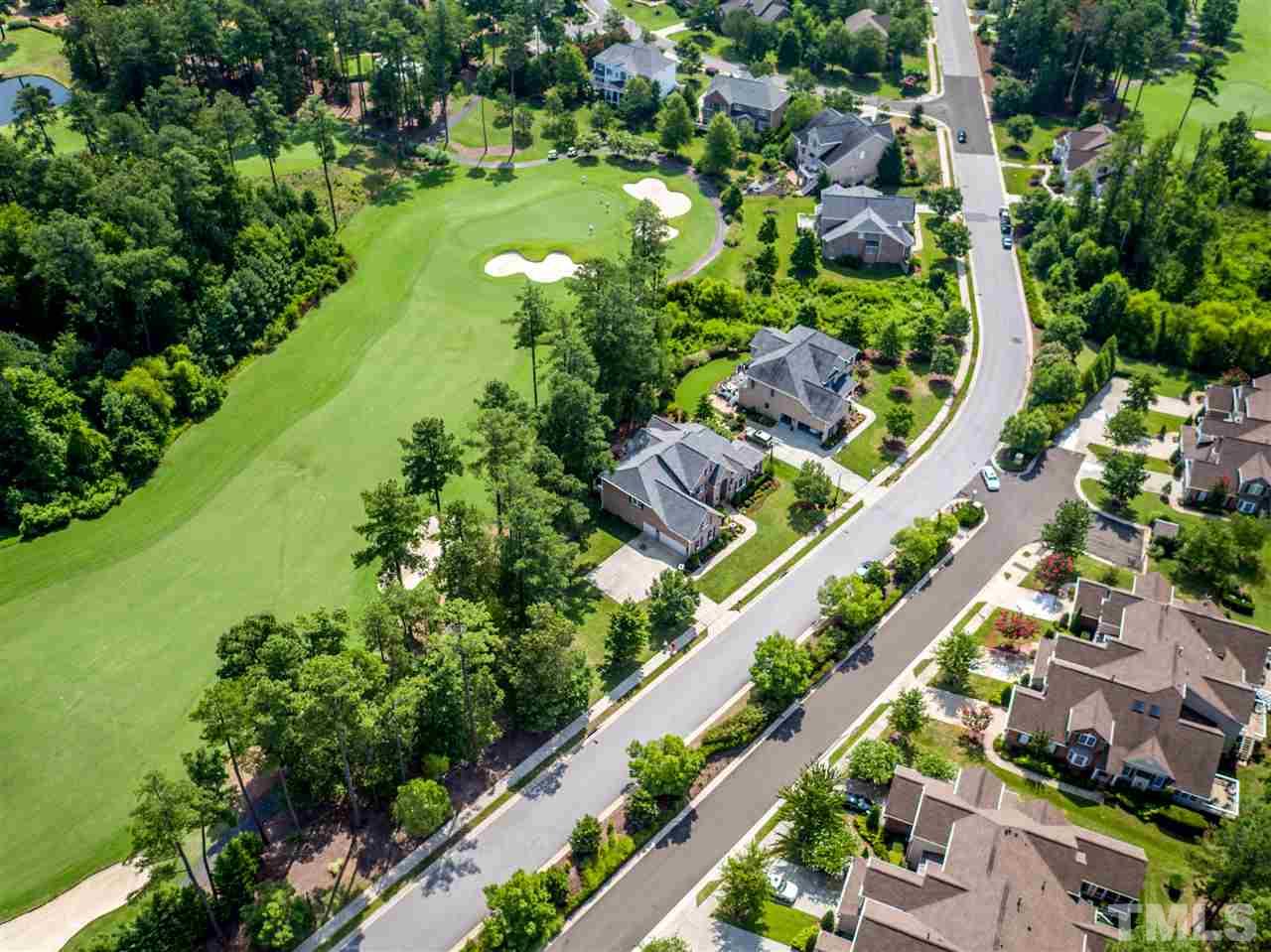 9520 Club Valley Way Raleigh, NC 27617 - Photo 3 of 25 Gallery Image 3