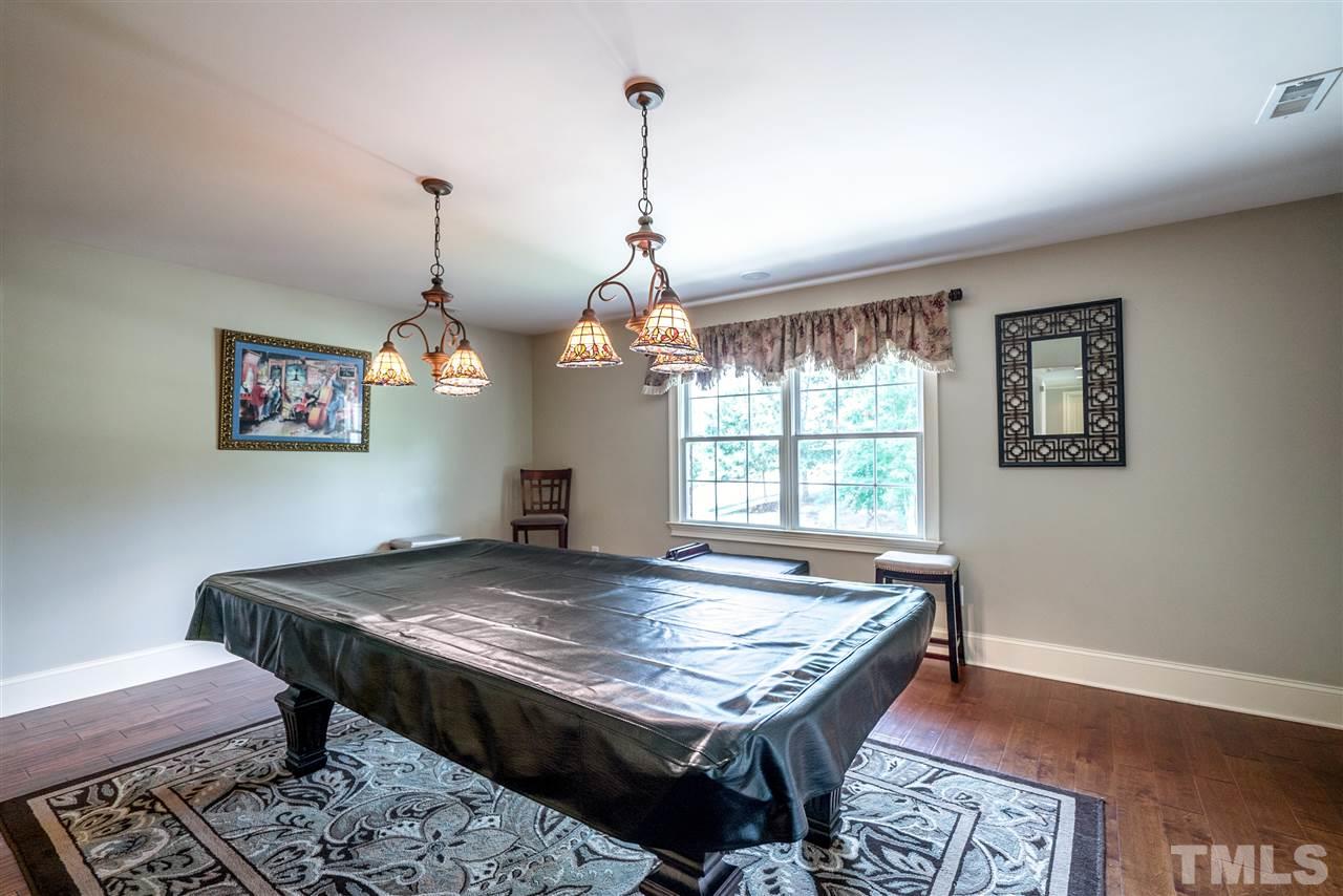 9520 Club Valley Way Raleigh, NC 27617 - Photo 23 of 25 Gallery Image 23