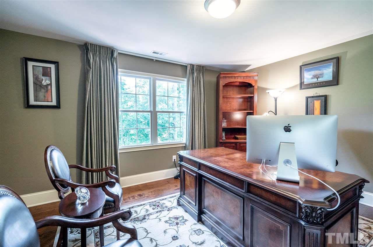 9520 Club Valley Way Raleigh, NC 27617 - Photo 24 of 25 Gallery Image 24