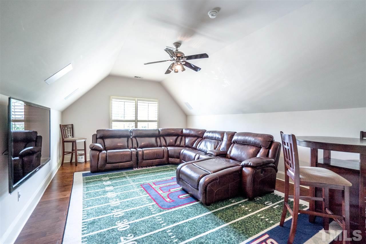 9520 Club Valley Way Raleigh, NC 27617 - Photo 25 of 25 Gallery Image 25