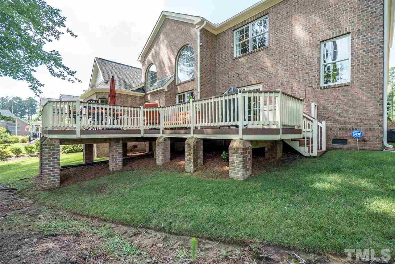 9520 Club Valley Way Raleigh, NC 27617 - Photo 4 of 25 Gallery Image 4
