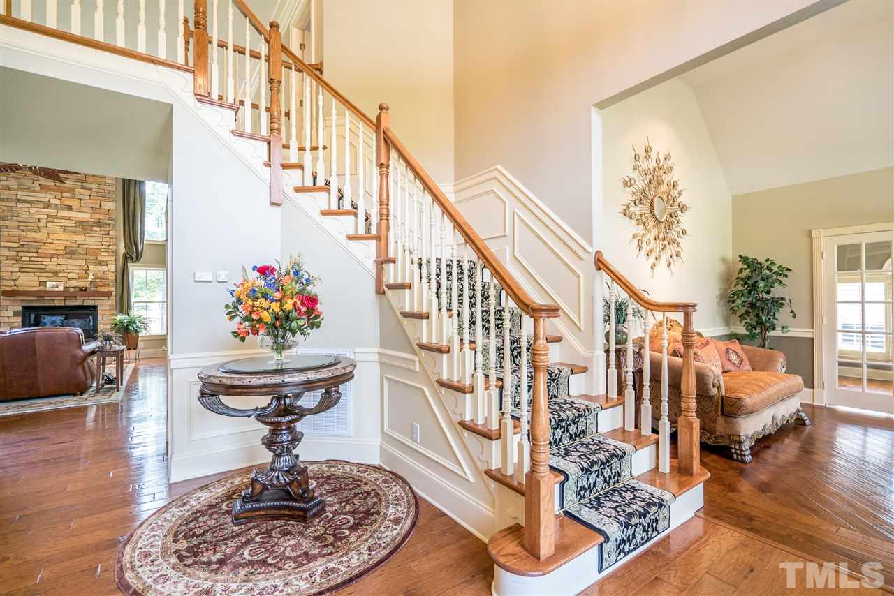 9520 Club Valley Way Raleigh, NC 27617 - Photo 6 of 25 Gallery Image 6