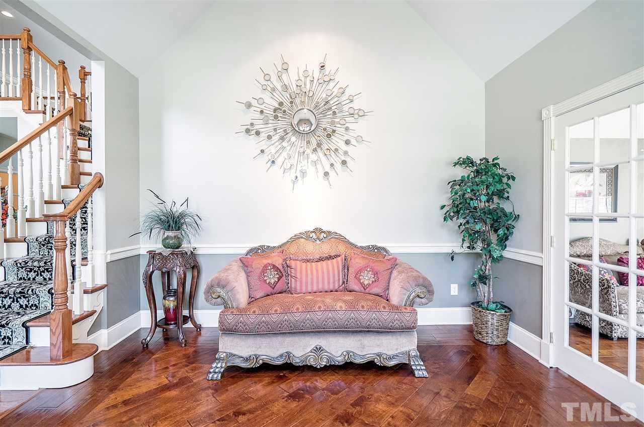 9520 Club Valley Way Raleigh, NC 27617 - Photo 7 of 25 Gallery Image 7