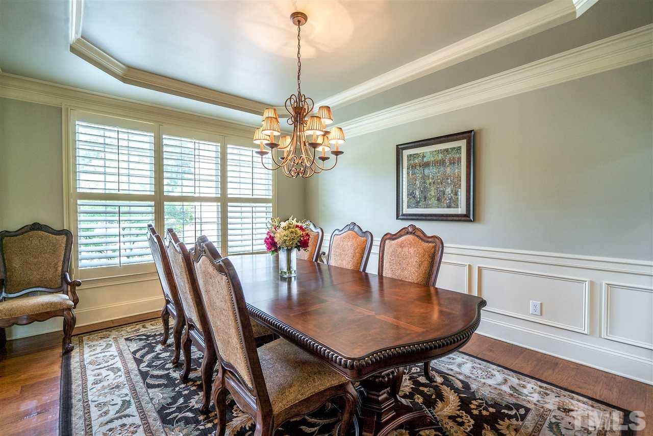 9520 Club Valley Way Raleigh, NC 27617 - Photo 9 of 25 Gallery Image 9