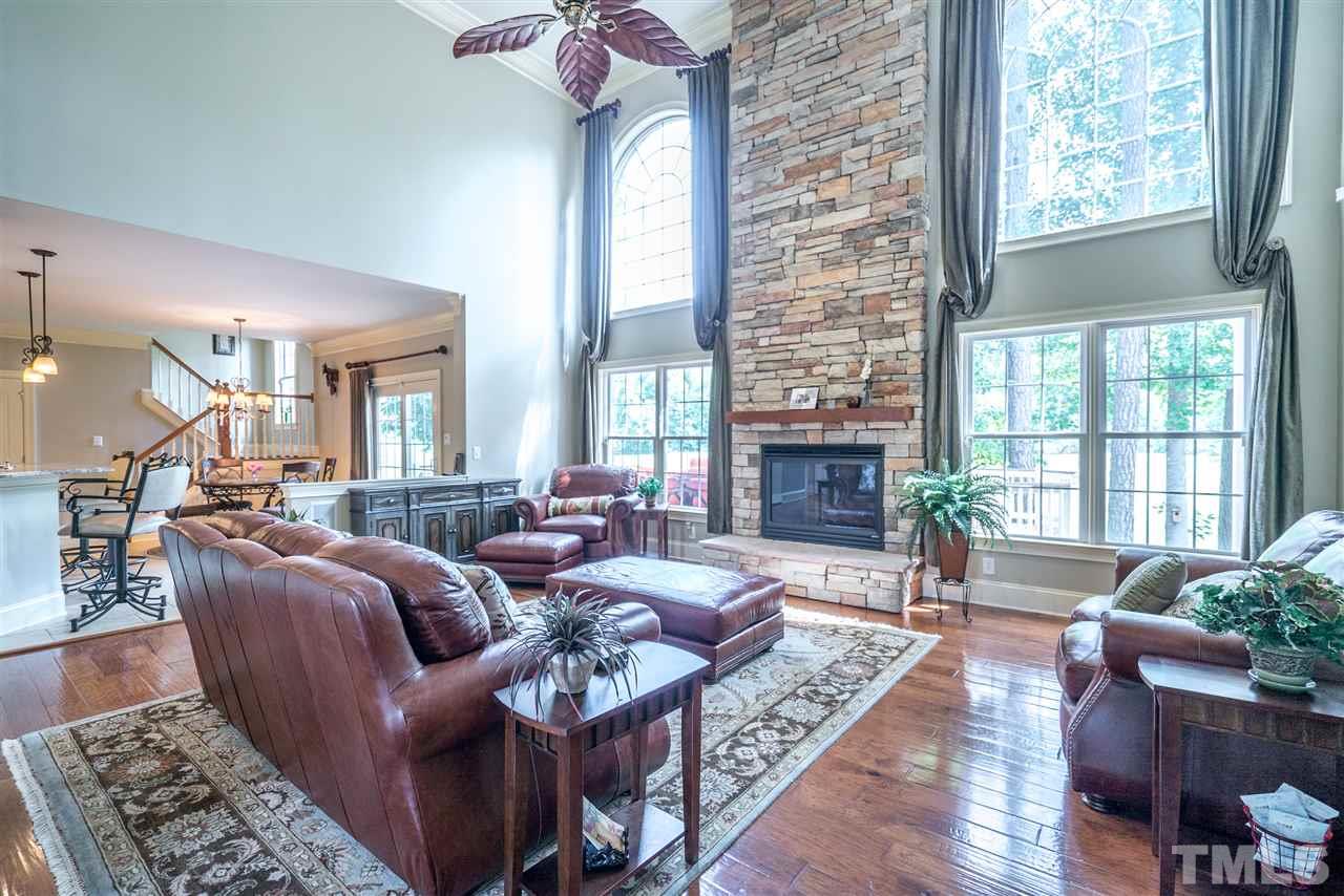 9520 Club Valley Way Raleigh, NC 27617 - Photo 10 of 25 Gallery Image 10