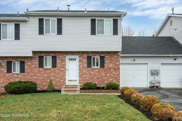 $399,000 | 4 Osprey Court, Howell, NJ 07731