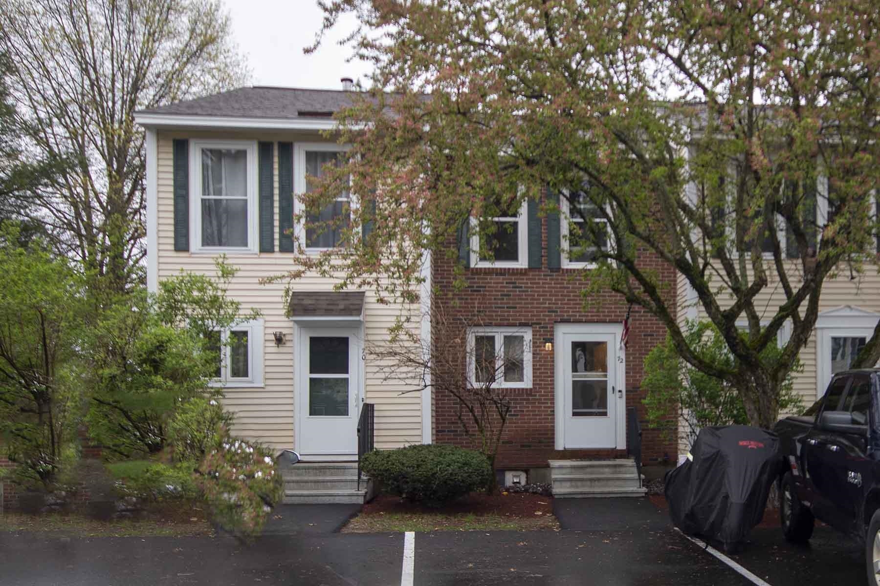 72 Shelburne Road, Unit 72 Merrimack, NH 03054 - Photo 2 of 31 Gallery Image 2