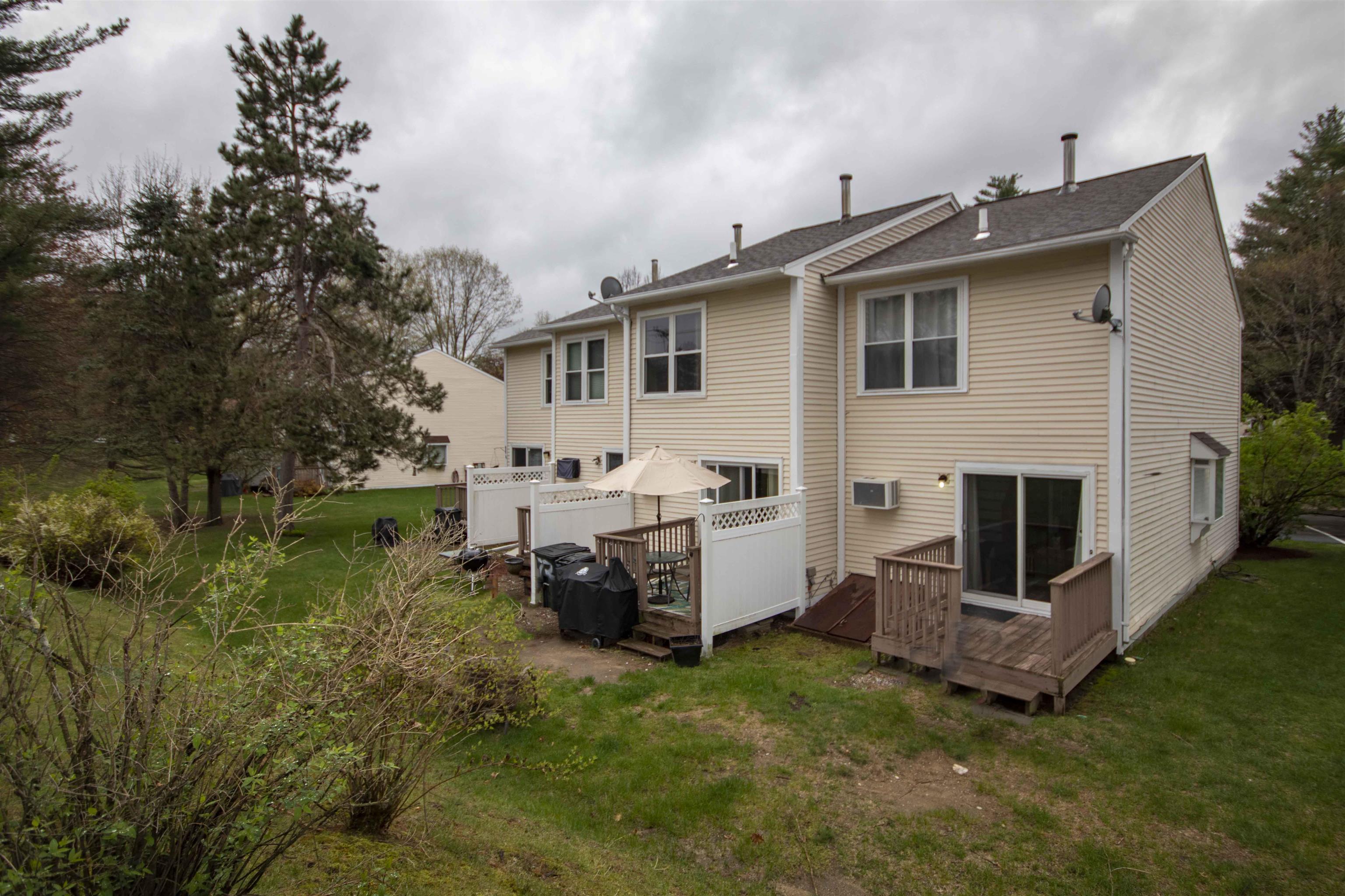 72 Shelburne Road, Unit 72 Merrimack, NH 03054 - Photo 24 of 31 Gallery Image 24