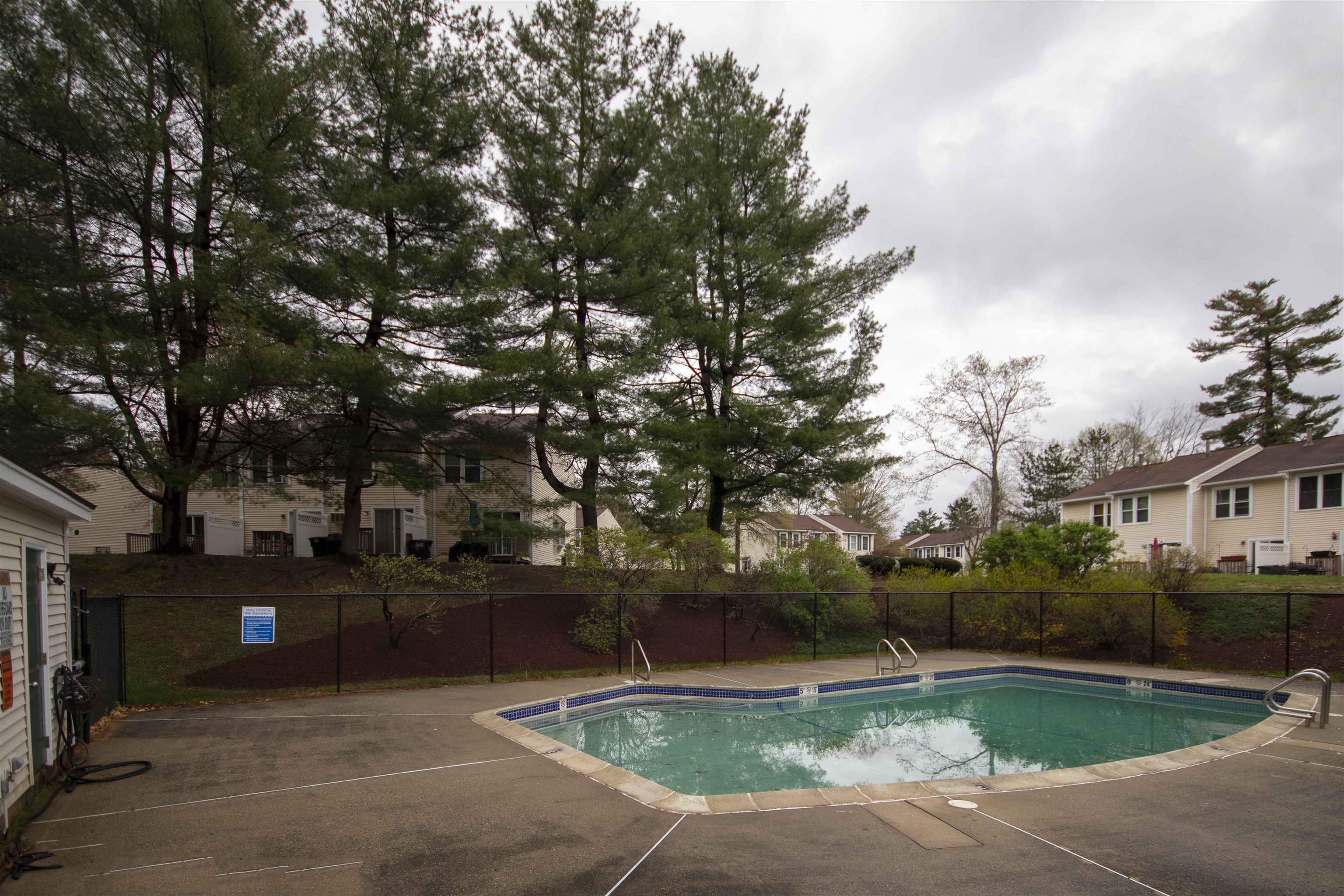 72 Shelburne Road, Unit 72 Merrimack, NH 03054 - Photo 30 of 31 Gallery Image 30