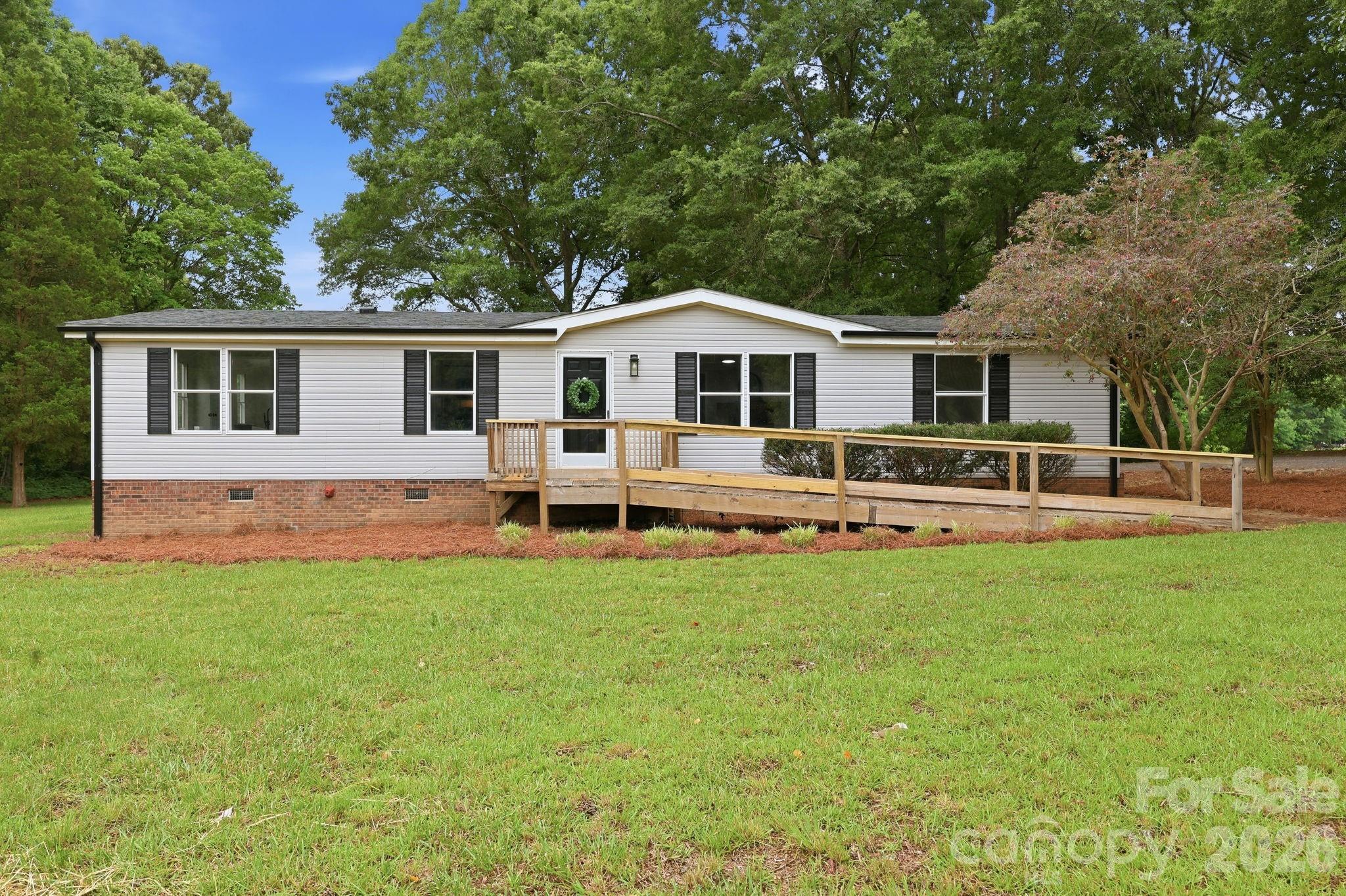19082 Bear Creek Church Road Richfield, NC 28137 - Photo 13 of 45