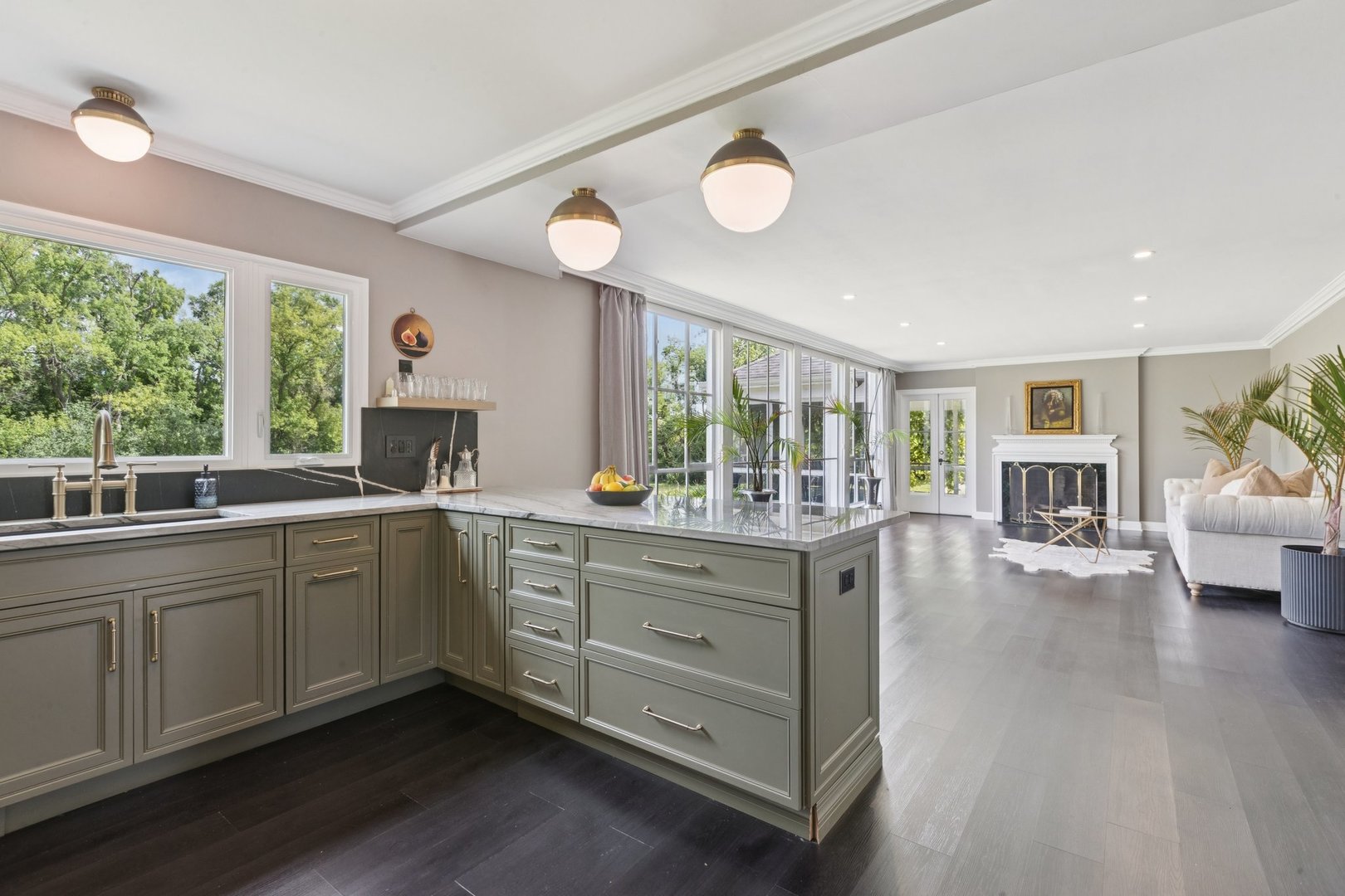 60 Ridge Road Barrington Hills, IL 60010 - Photo 21 of 70