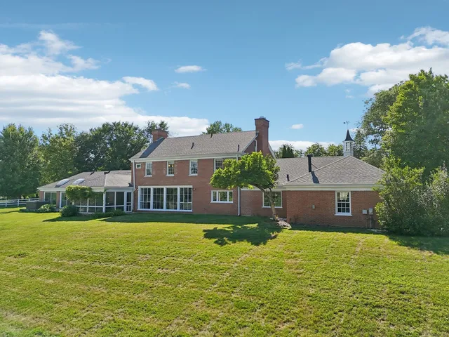$1,298,000 | 60 Ridge Road, Barrington Hills, IL 60010