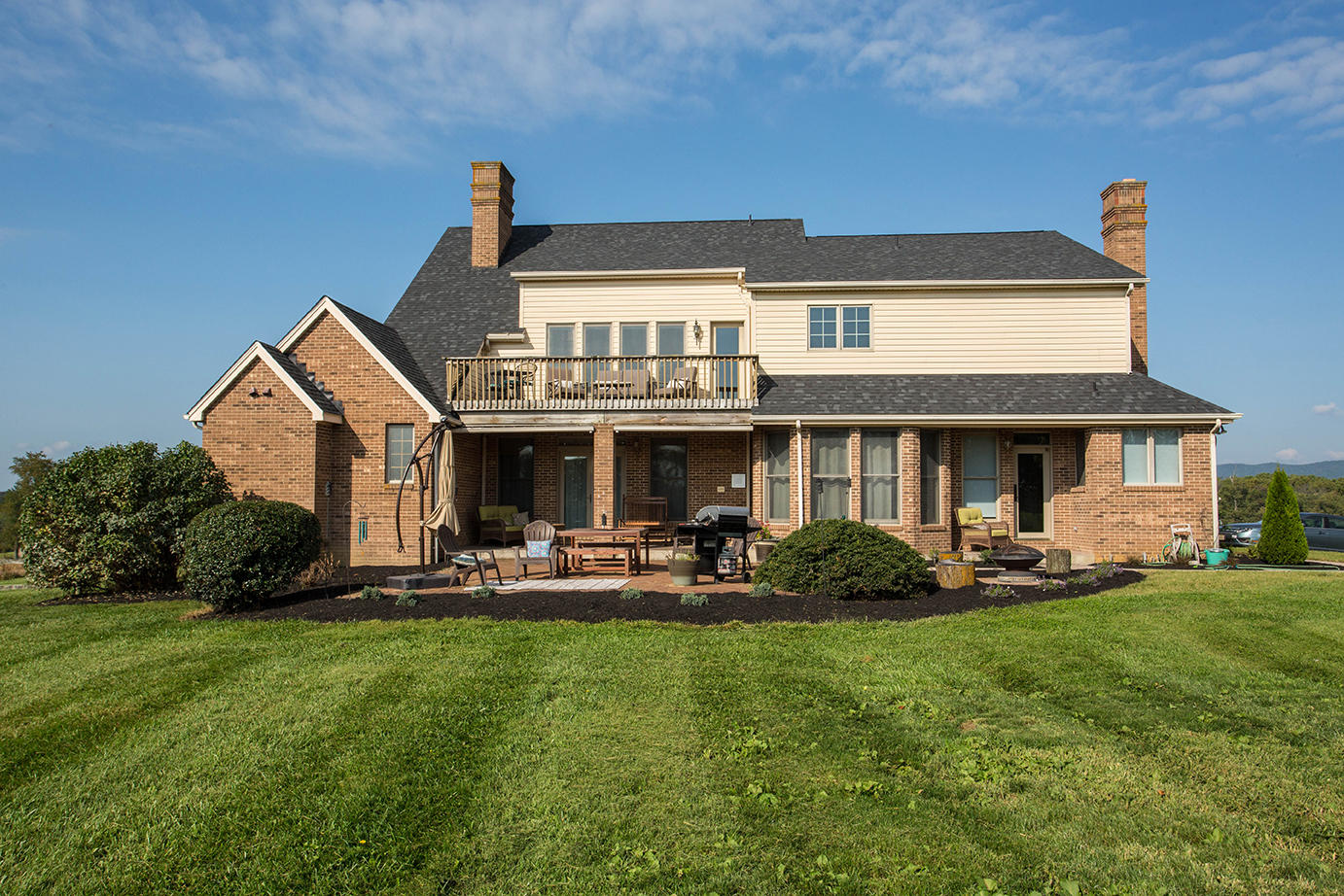 4888 Miller Ridge Road Dublin, VA 24084 - Photo 1 of 81 DGA_0464