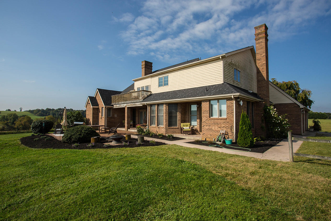 4888 Miller Ridge Road Dublin, VA 24084 - Photo 2 of 81 DGA_0462