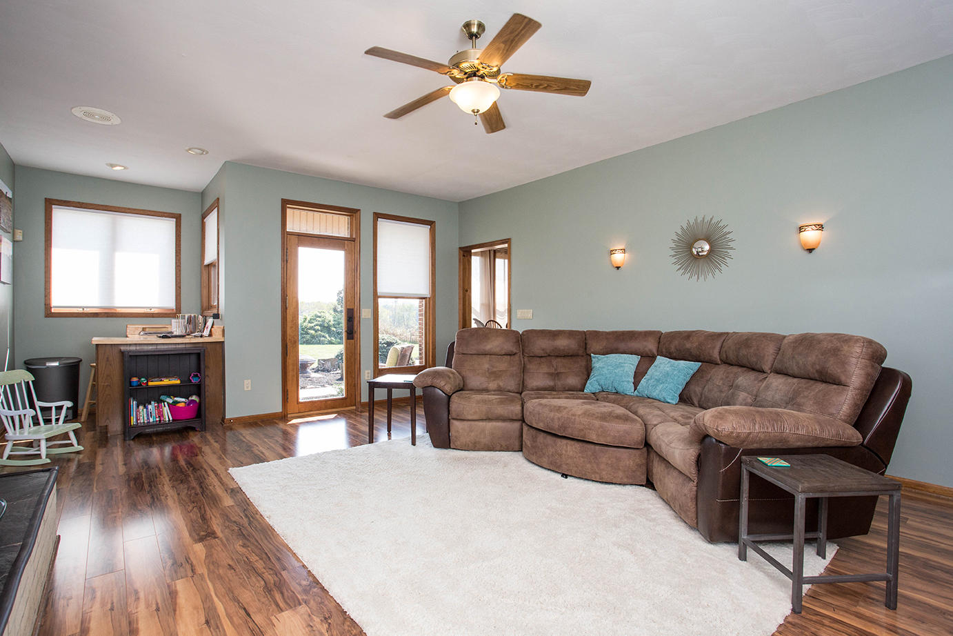 4888 Miller Ridge Road Dublin, VA 24084 - Photo 17 of 81 DGA_0486