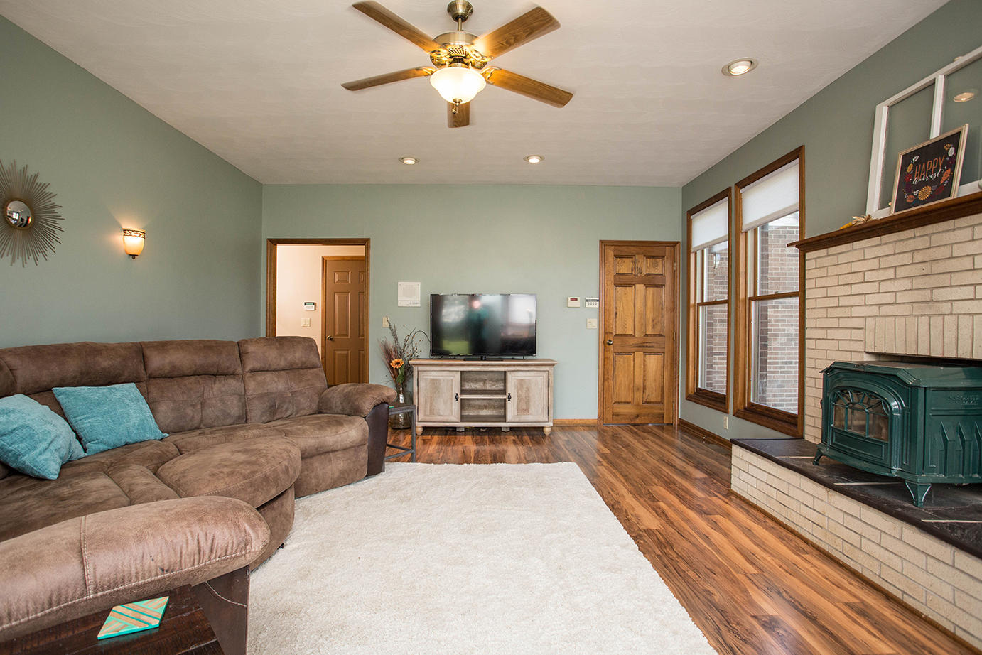 4888 Miller Ridge Road Dublin, VA 24084 - Photo 19 of 81 DGA_0490