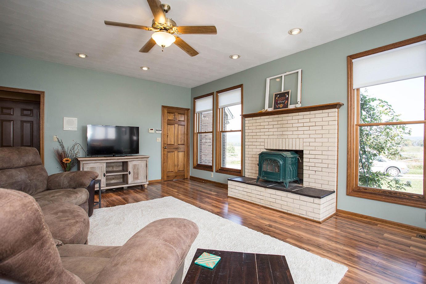 4888 Miller Ridge Road Dublin, VA 24084 - Photo 20 of 81 DGA_0492