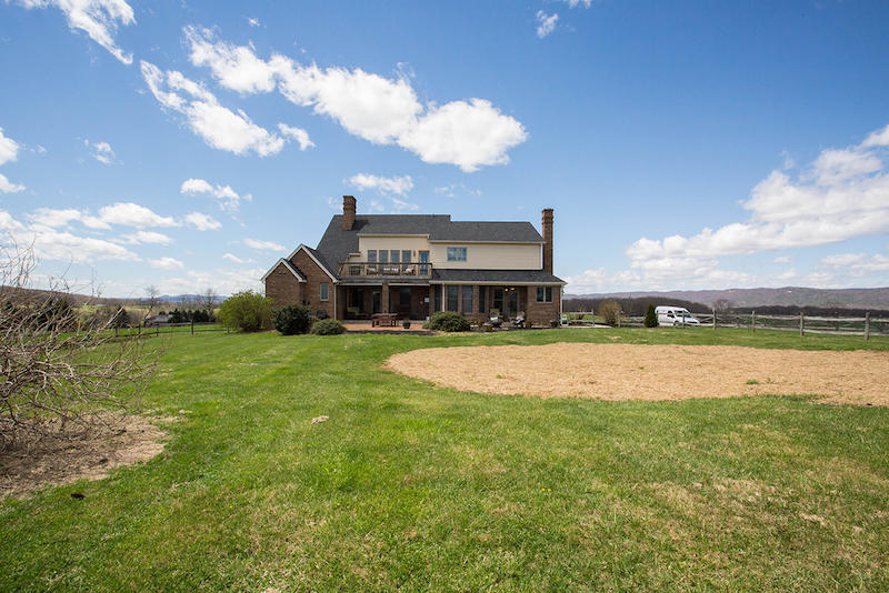 4888 Miller Ridge Road Dublin, VA 24084 - Photo 55 of 81 DGA_1276