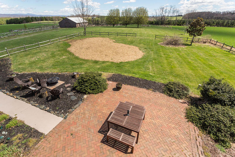 4888 Miller Ridge Road Dublin, VA 24084 - Photo 61 of 81 DGA_1282