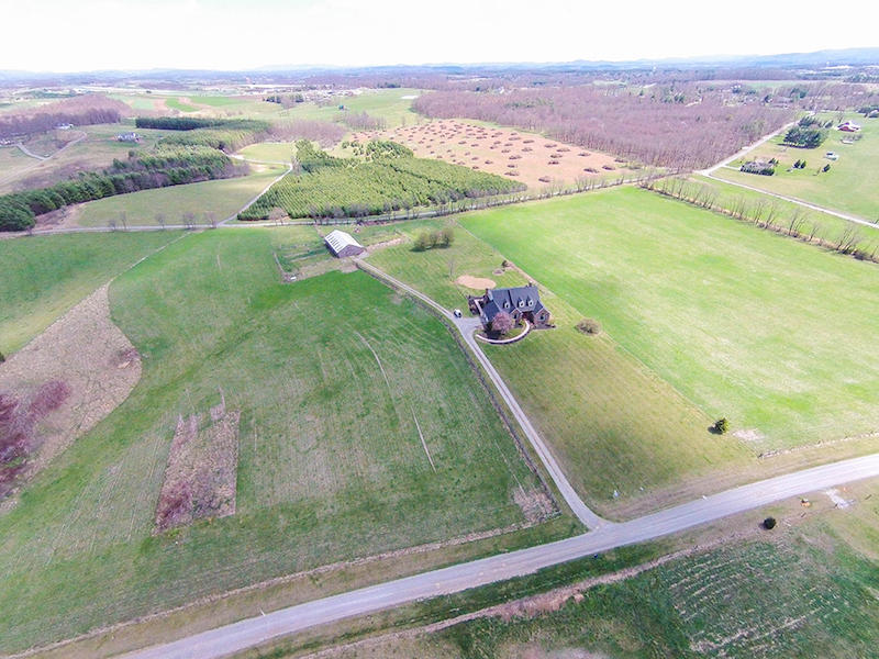 4888 Miller Ridge Road Dublin, VA 24084 - Photo 79 of 81 DGA_1300
