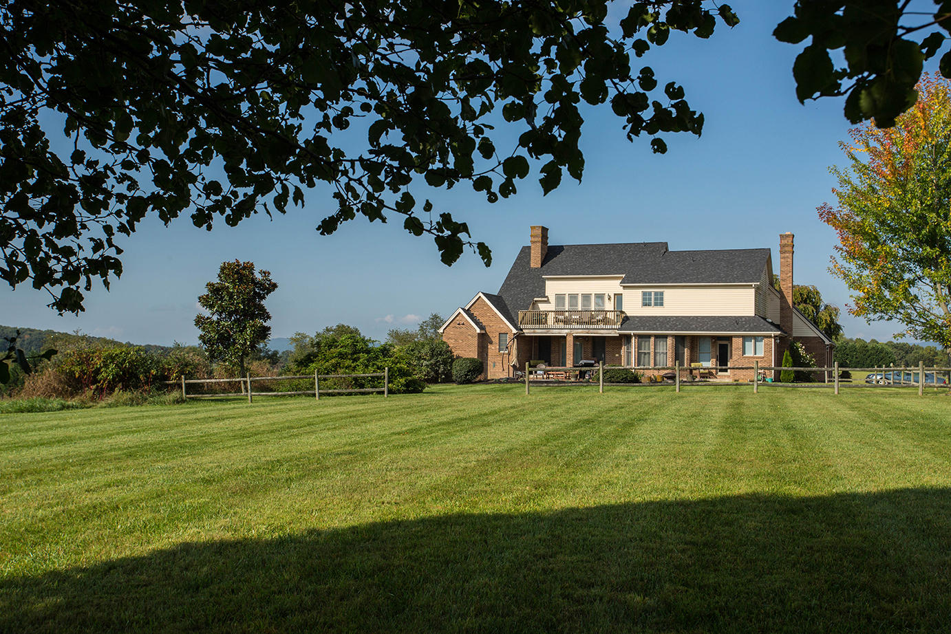 4888 Miller Ridge Road Dublin, VA 24084 - Photo 10 of 81 DGA_0468