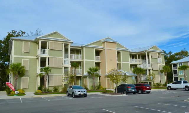 $310,900 | 35 Delray Drive, Unit 1D, Murrells Inlet, SC 29576