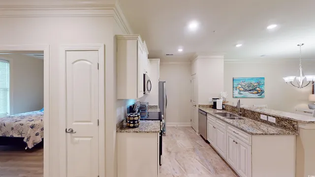 $310,900 | 35 Delray Drive, Unit 1D, Murrells Inlet, SC 29576