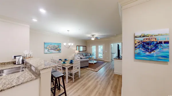 $310,900 | 35 Delray Drive, Unit 1D, Murrells Inlet, SC 29576