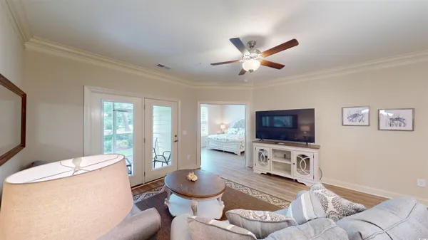 $310,900 | 35 Delray Drive, Unit 1D, Murrells Inlet, SC 29576