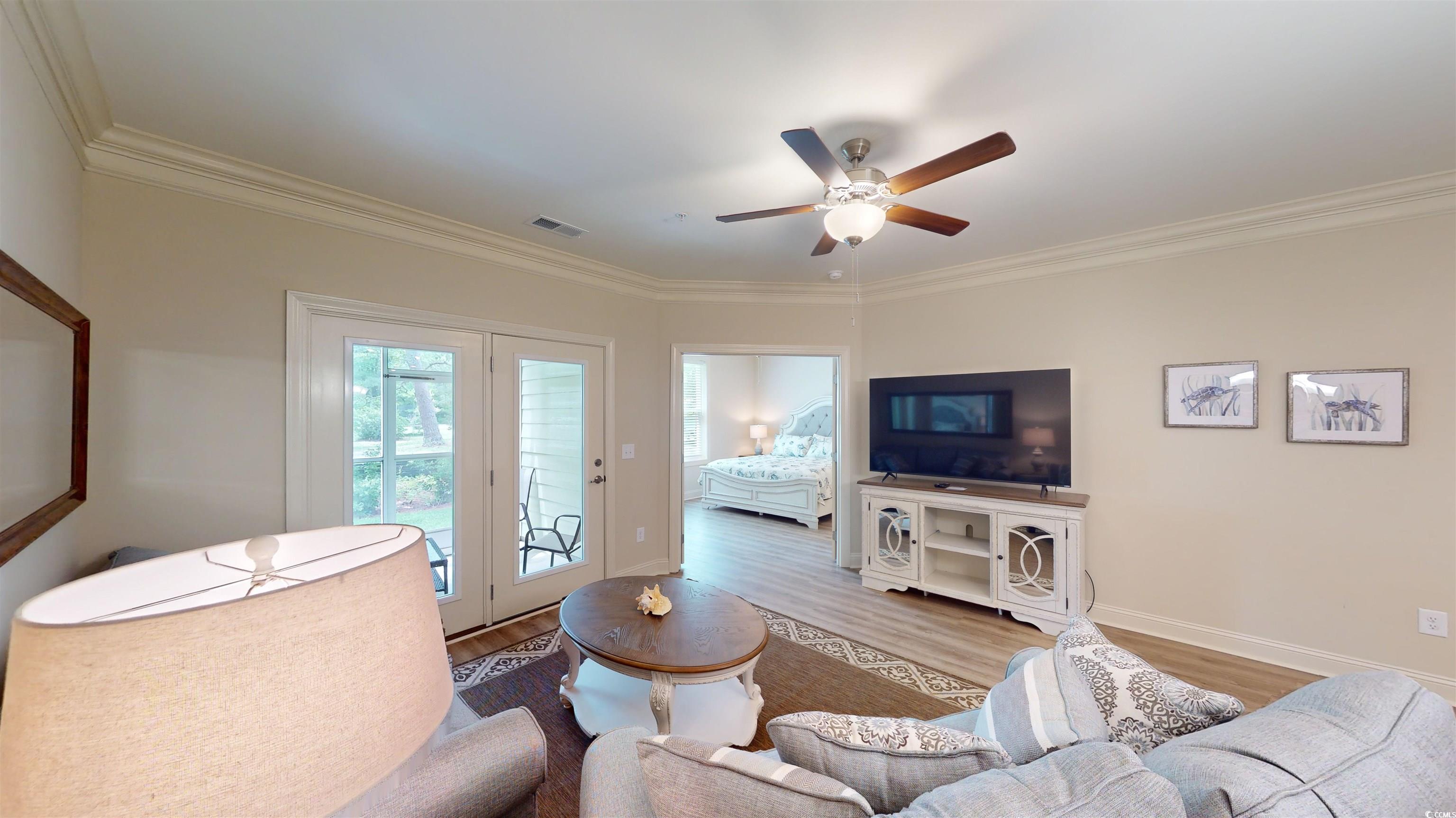 35 Delray Drive, Unit 1D Murrells Inlet, SC 29576 - Photo 20 of 40