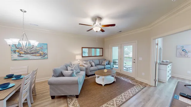$310,900 | 35 Delray Drive, Unit 1D, Murrells Inlet, SC 29576