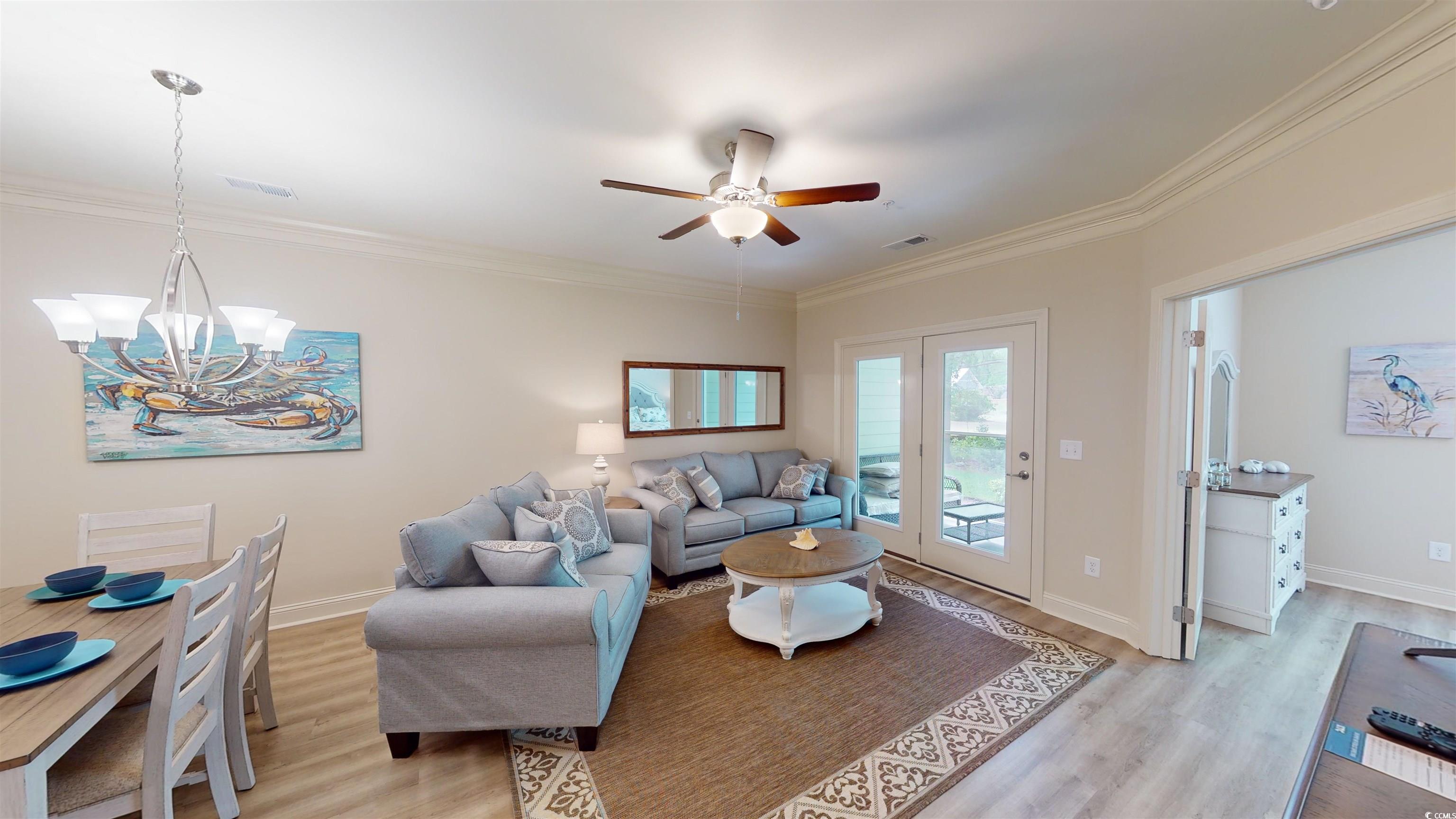 35 Delray Drive, Unit 1D Murrells Inlet, SC 29576 - Photo 21 of 40